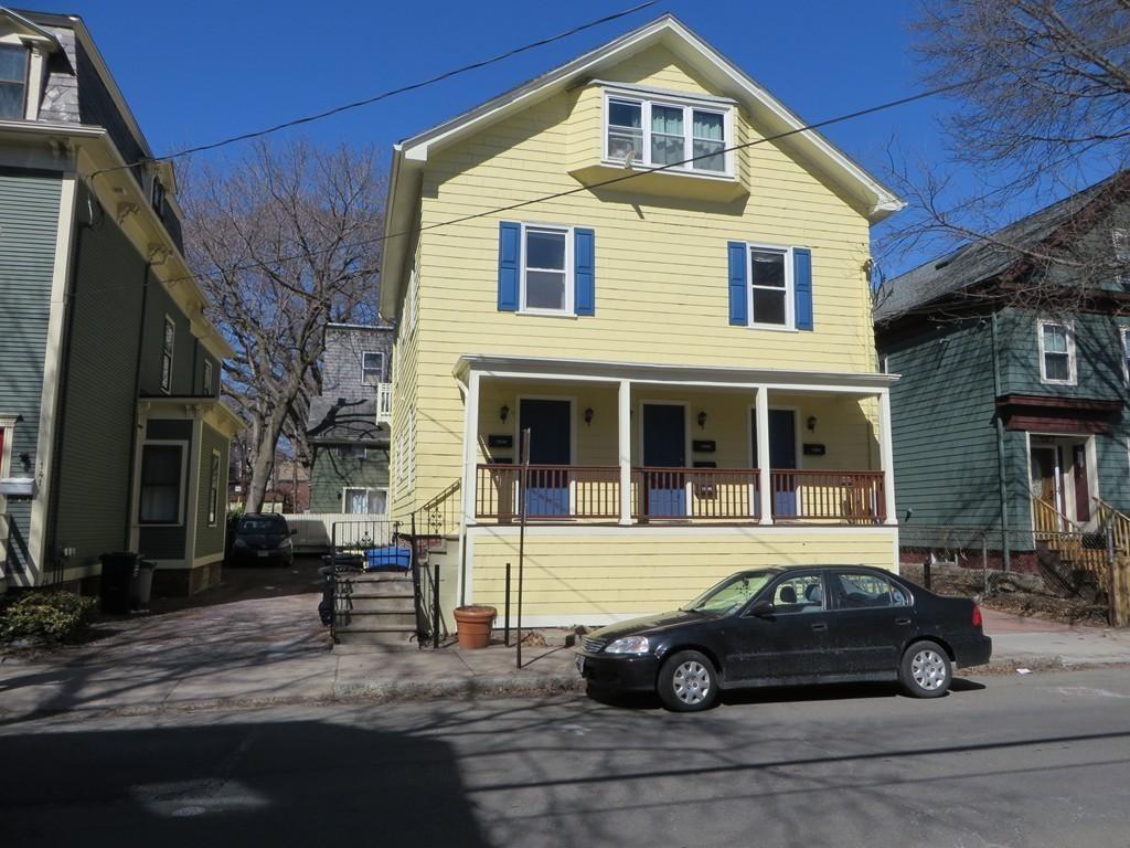 135 Pearl - Photo 1
