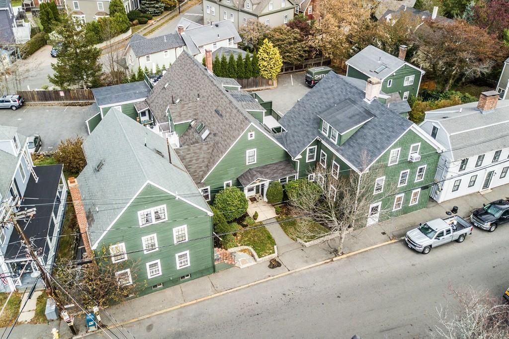 8 Franklin - Photo 1