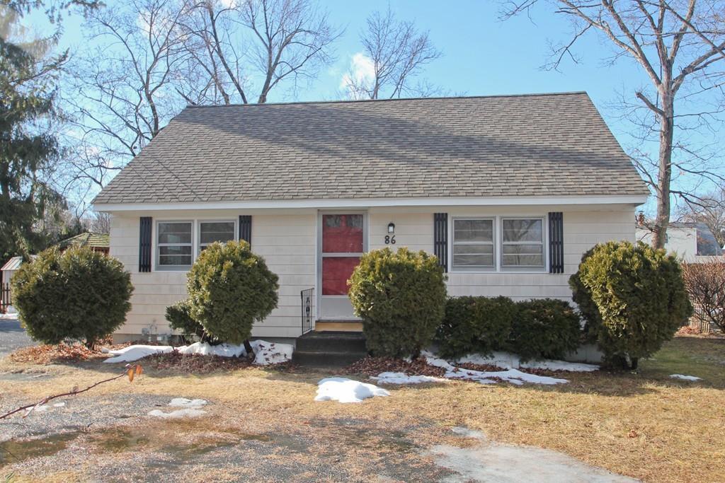 86 Roosevelt Ave - Photo 1