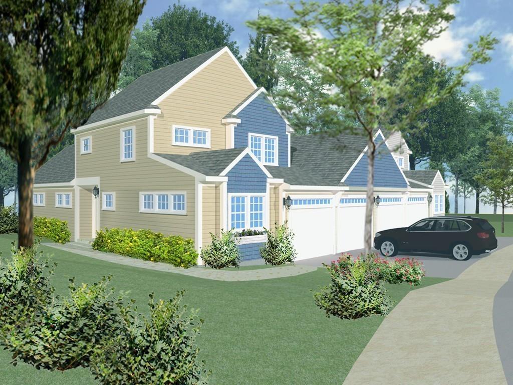 91 Newfield Street - Photo 1