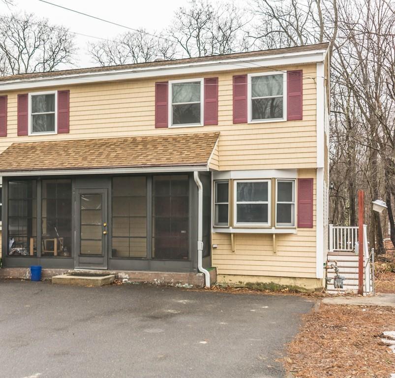 106 Sherburne Avenue - Photo 1