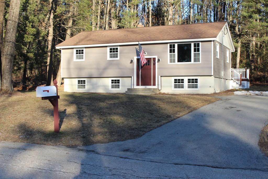 30 Sleigh Road - Photo 1