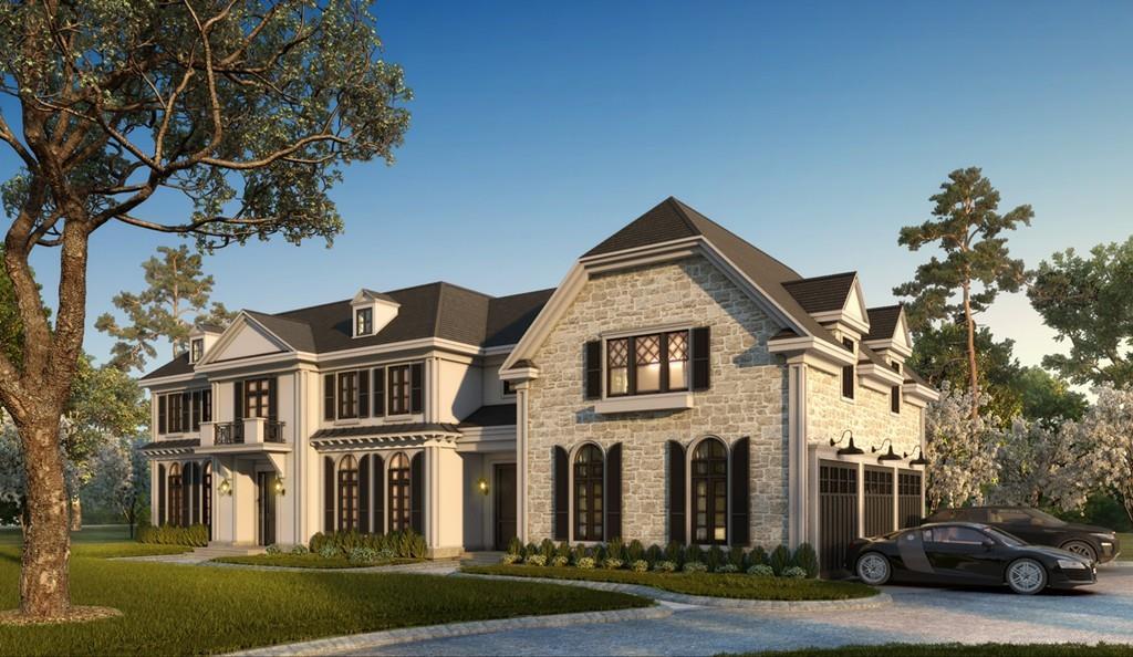 74 Sargent Beechwood - Photo 1
