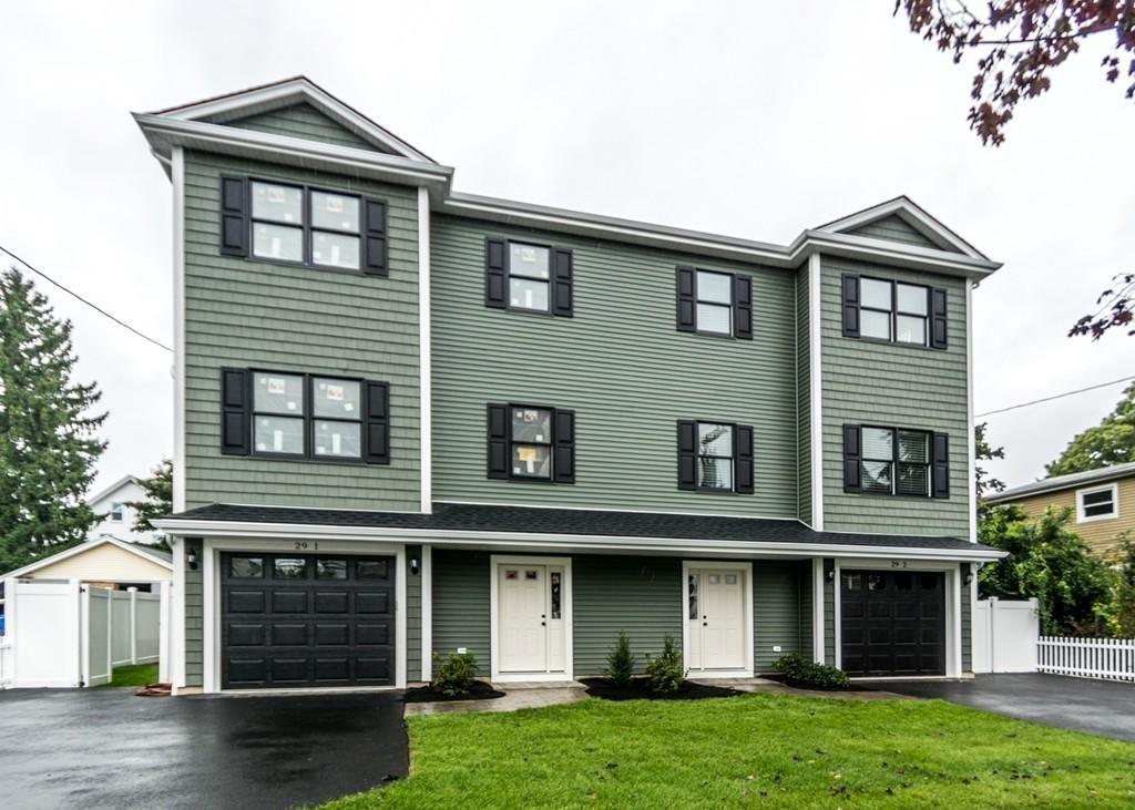 18 Wadsworth Avenue - Photo 1