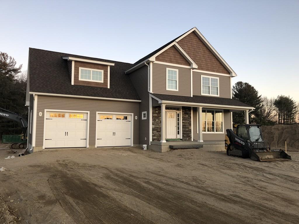 333 Chicopee St. (Lot Number 10) - Photo 1