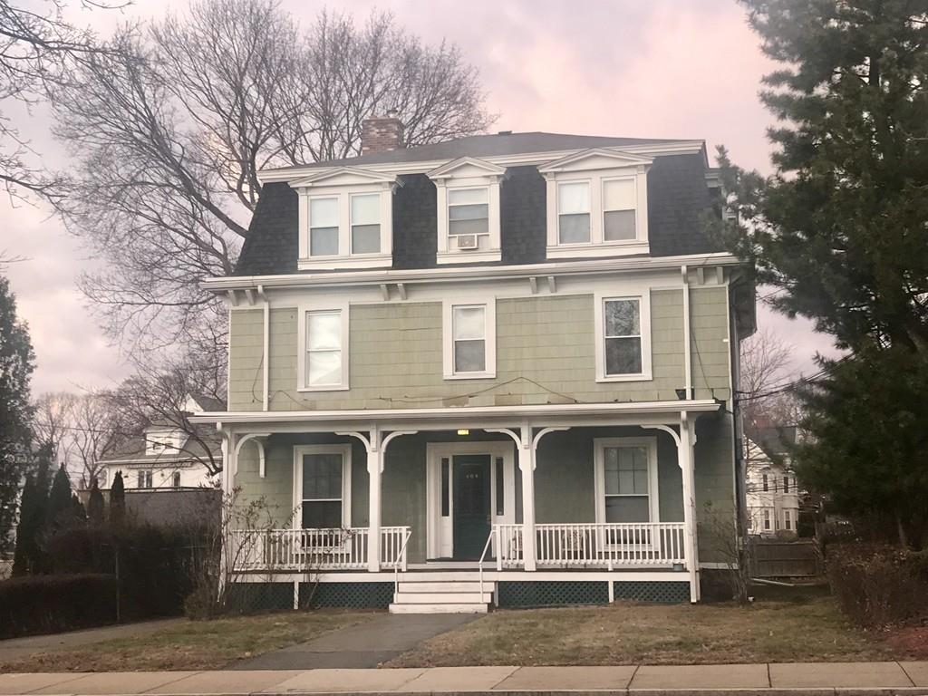 408 Crescent Street - Photo 1