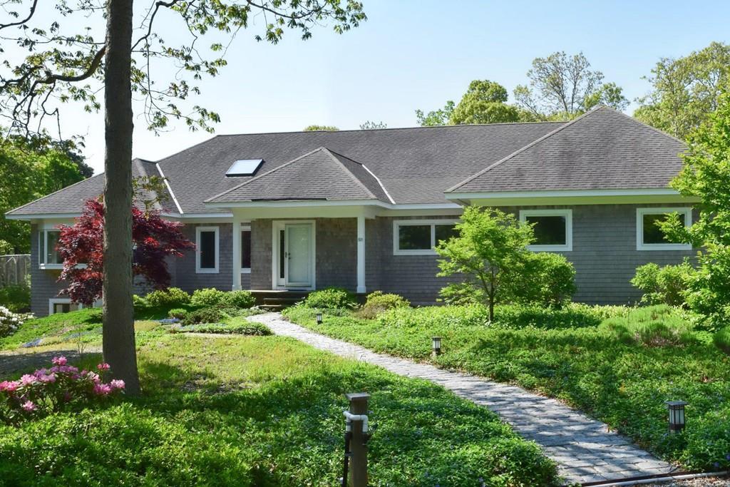 521 S Orleans Rd - Photo 1