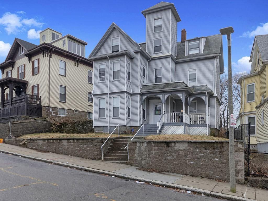 11 Hartford St. - Photo 1