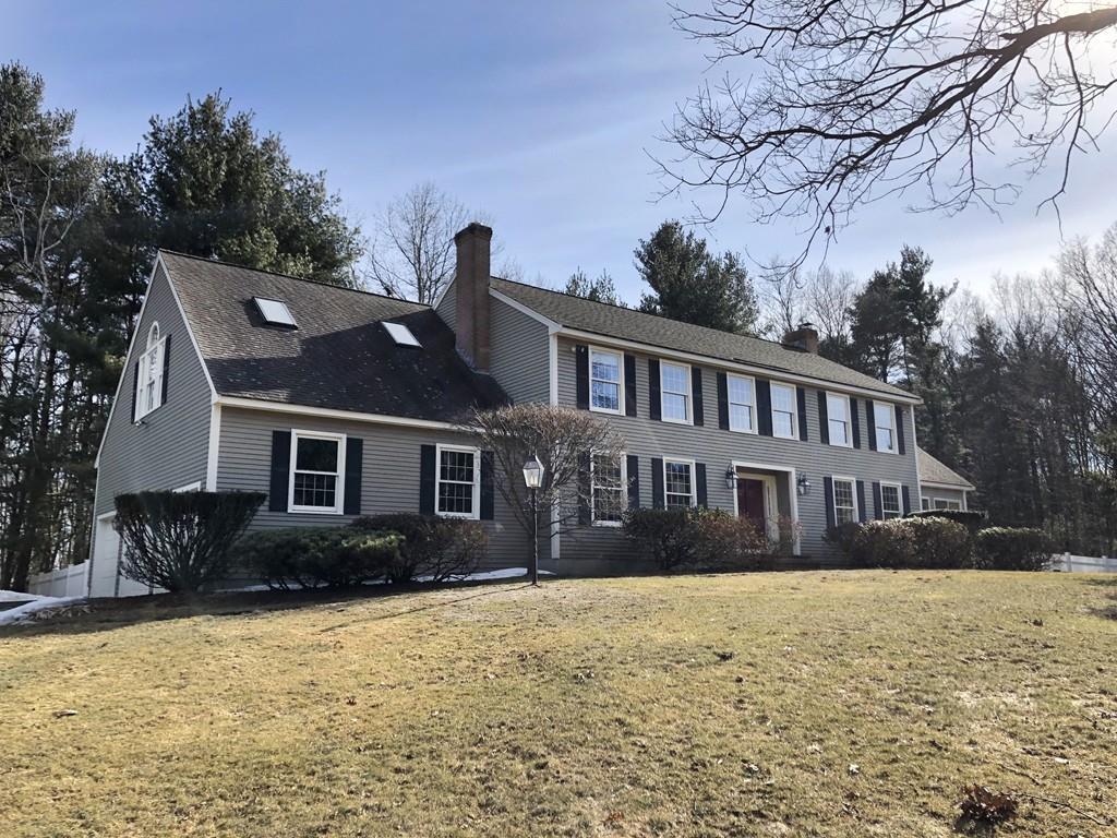 350 Burroughs Rd - Photo 1