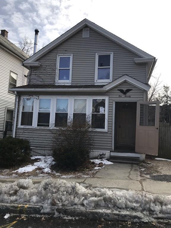 1020 Dwight St - Photo 1