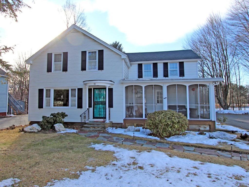 10 Pine St. - Photo 1