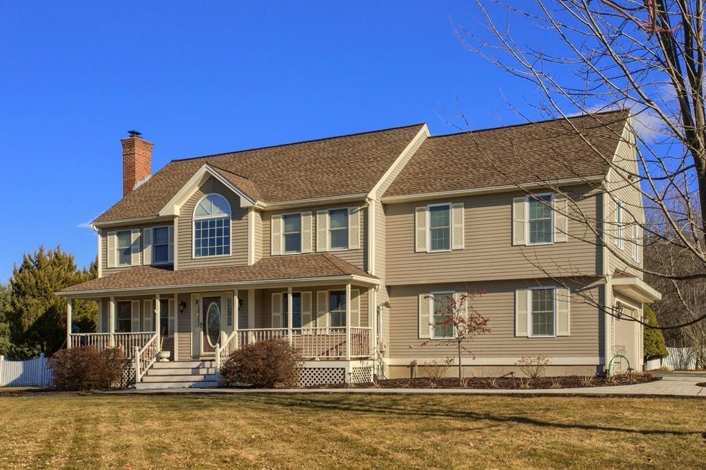 38 Newell Hill Road - Photo 1