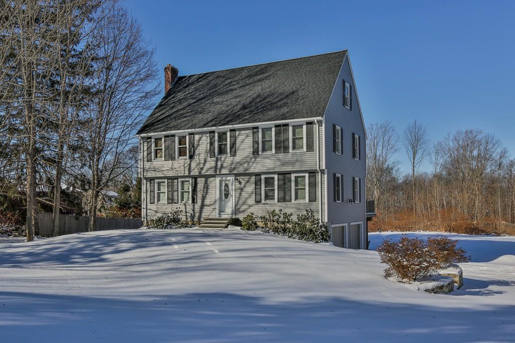 197 Andover St - Photo 1