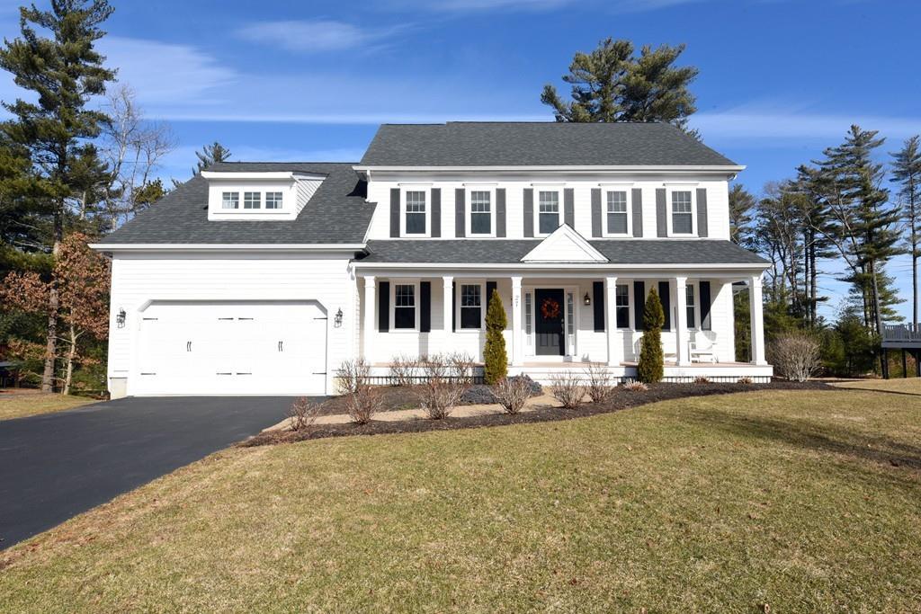 27 Seth Sprague Dr - Photo 1