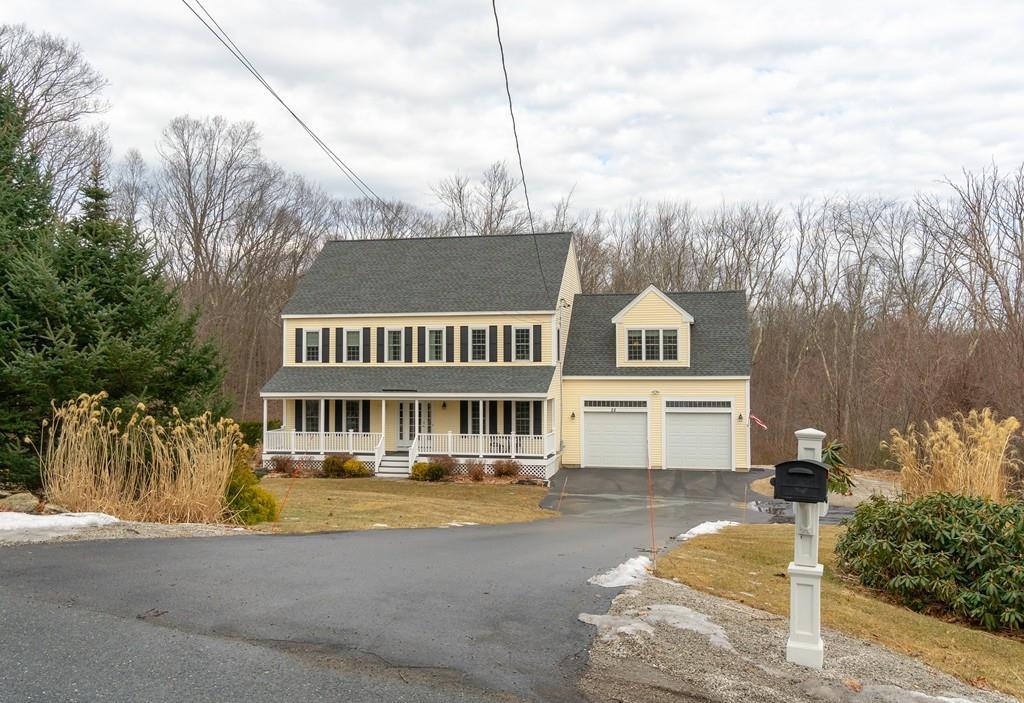 28 Lovell St - Photo 1
