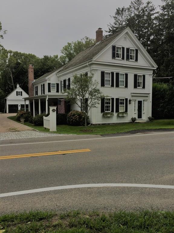 3625 Main - Rt.6A - Photo 1