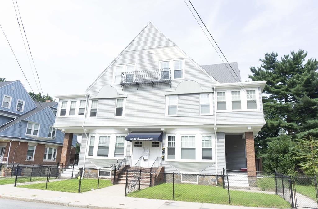 52 Townsend St. - Photo 1