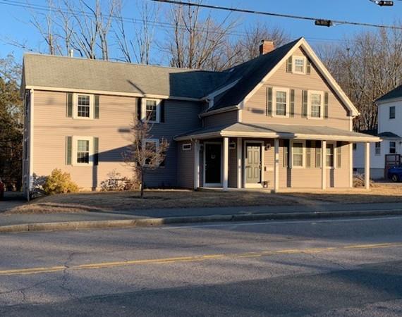 419 Washington Street - Photo 1