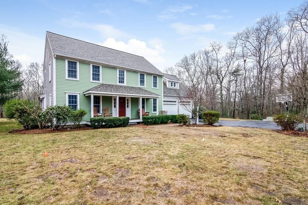 40 Chipman Road - Photo 1