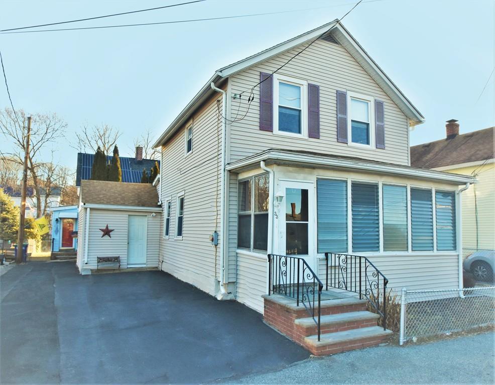 33 Conn Street - Photo 1