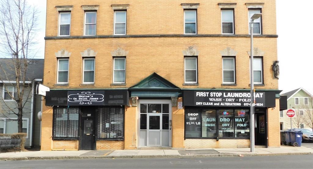 306 Dudley Street - Photo 1