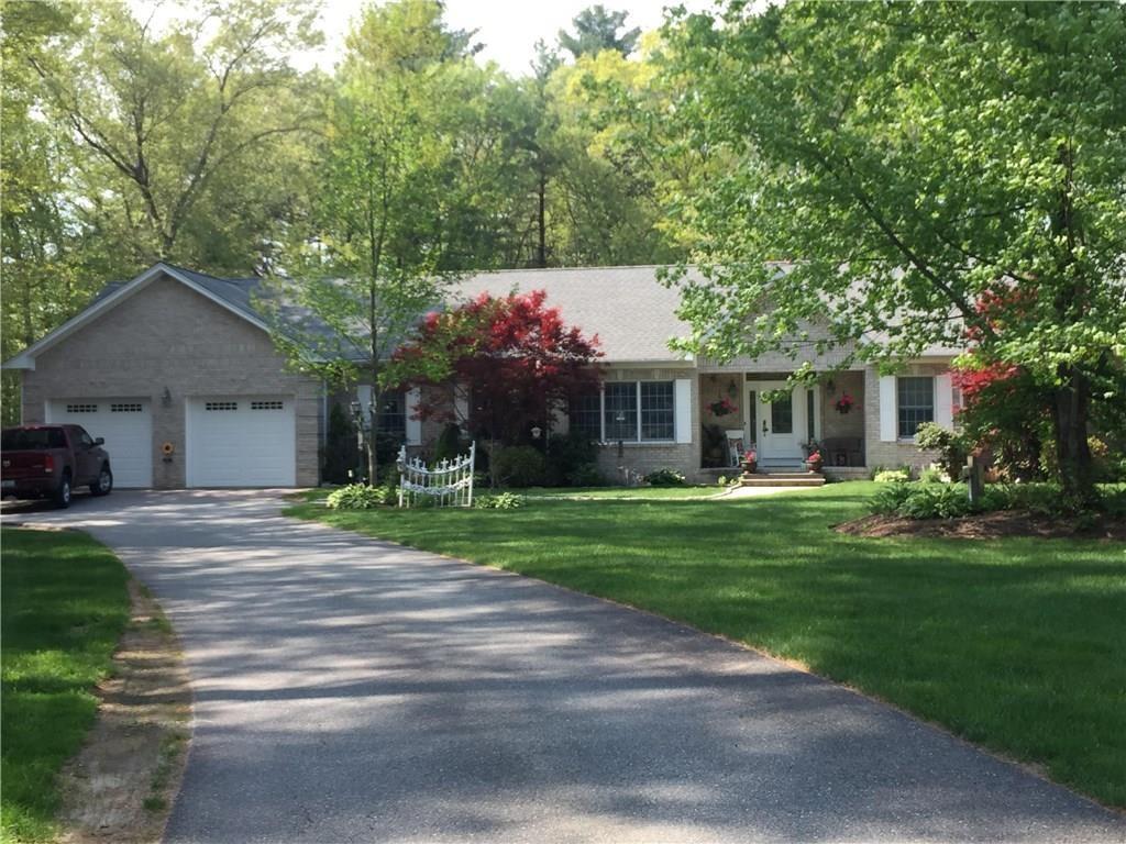 7 Clarence Thurber Drive - Photo 1