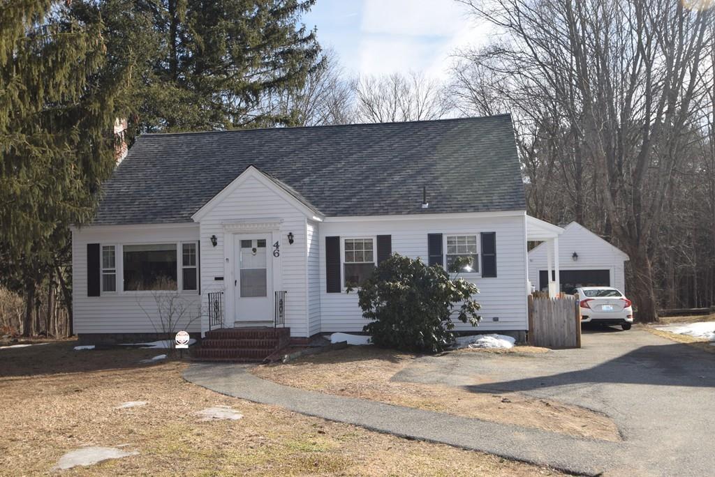 46 Lowell St - Photo 1