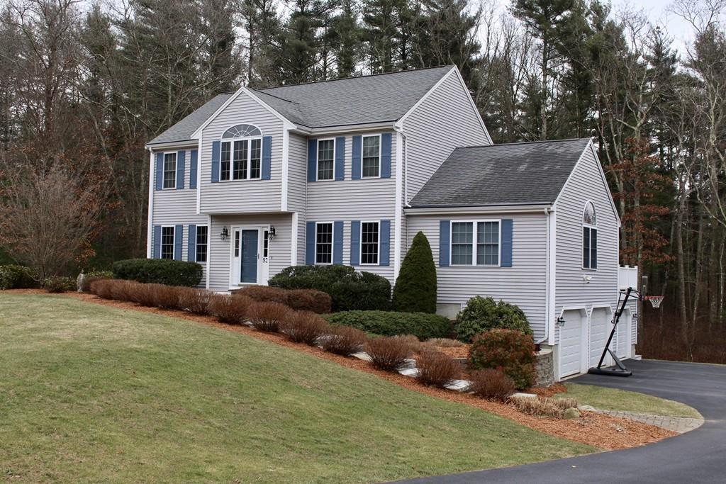 93 Kiana Way - Photo 1