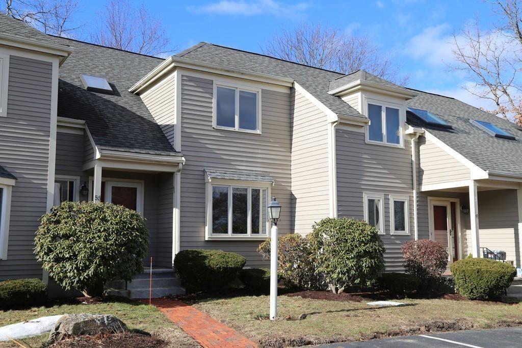 55 Old Quarry Drive - Photo 1
