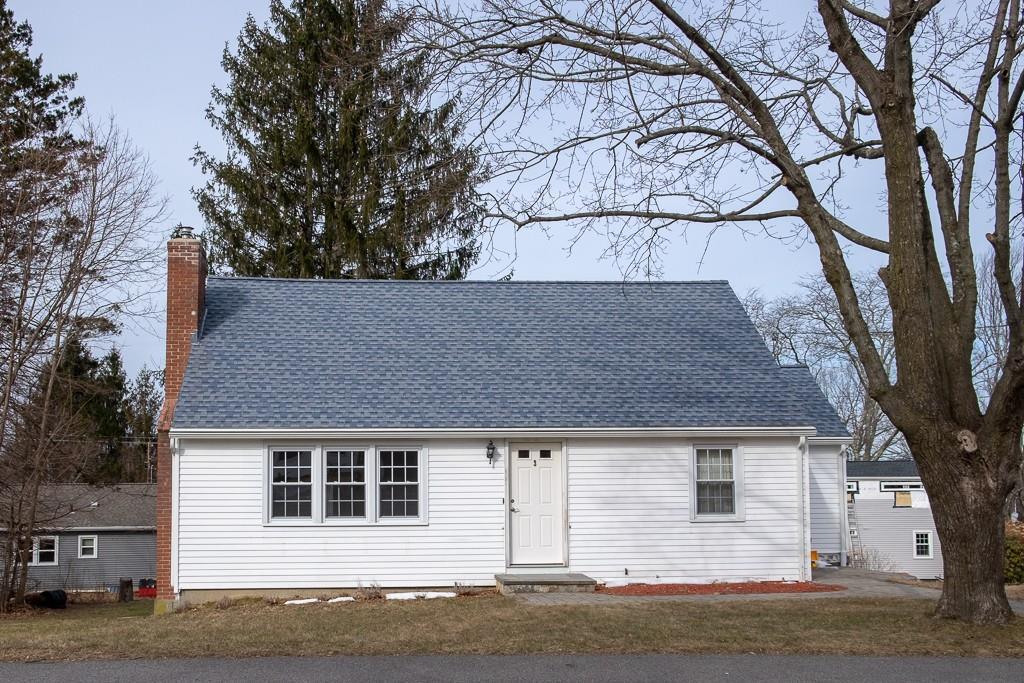 3 Cortland Drive - Photo 1