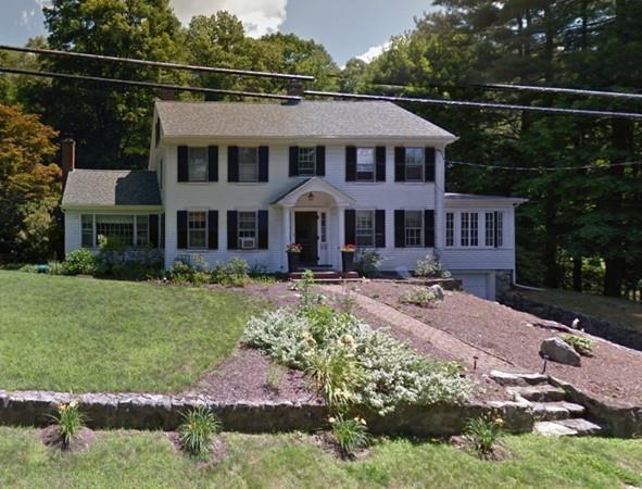 22 Indian Ridge Road - Photo 1
