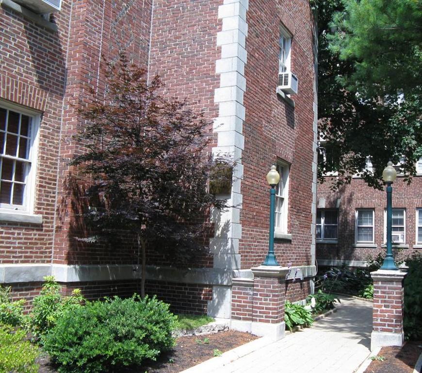 21 Chauncy Street - Photo 1