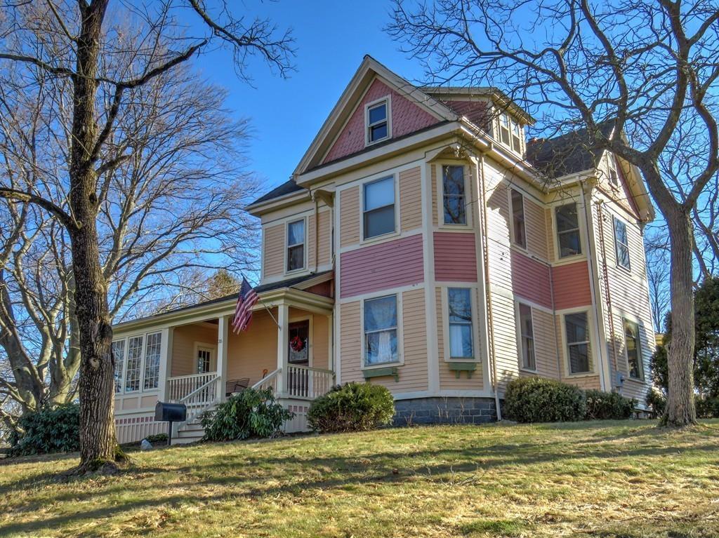 35 Cliff Street - Photo 1