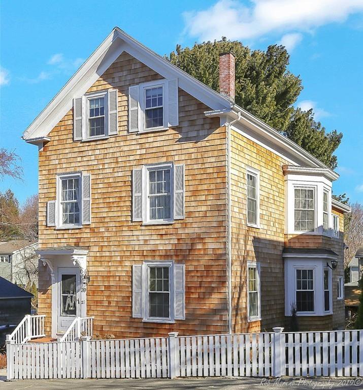 39 Lincoln Avenue - Photo 1