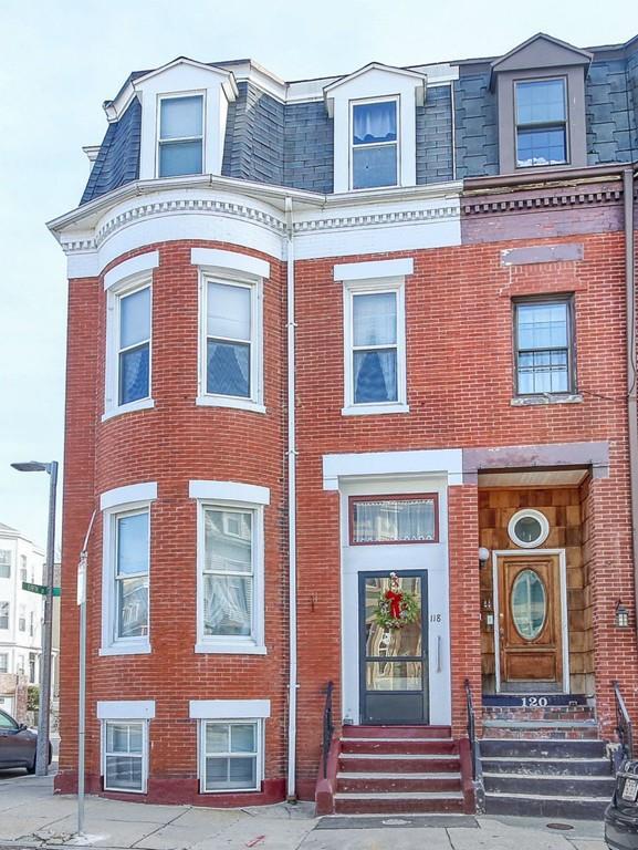 118 M St - Photo 1