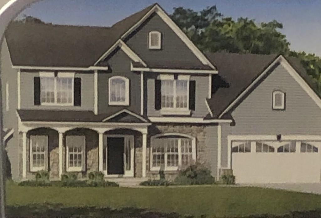 Lot 7 Hidden Hills Dr - Photo 1