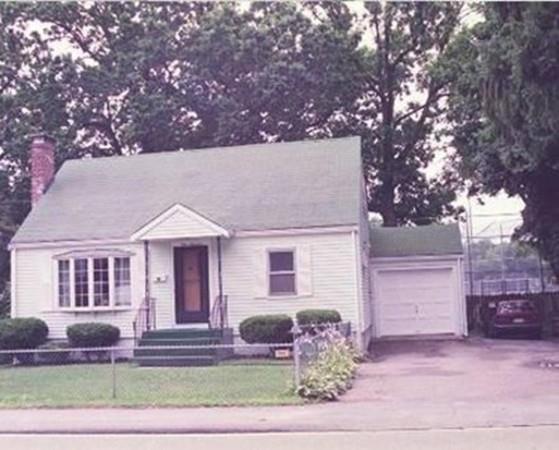 100 Bedford St - Photo 1