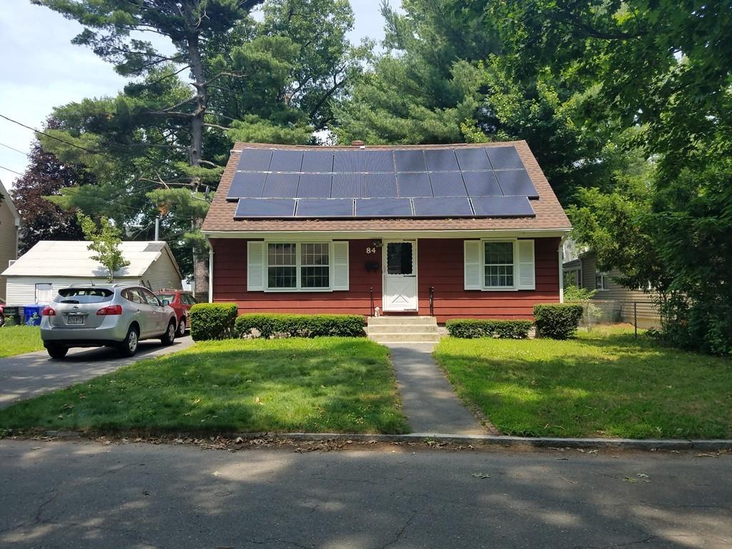 84 Fern St - Photo 1