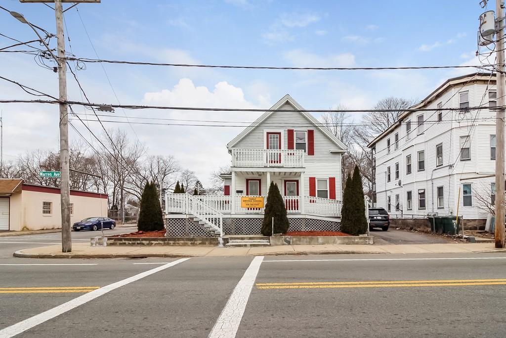 365 Warren Avenue - Photo 1
