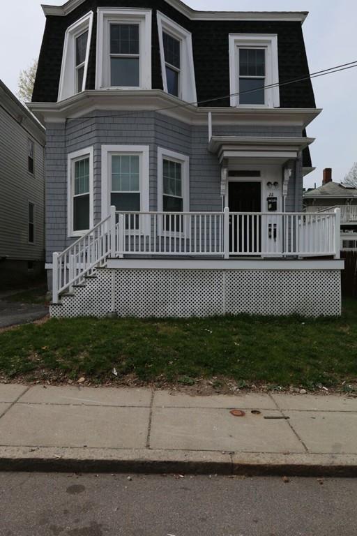 22 Beethoven St - Photo 1