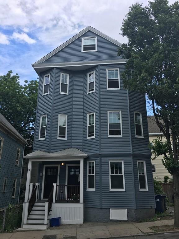 9 Cornwall St. - Photo 1