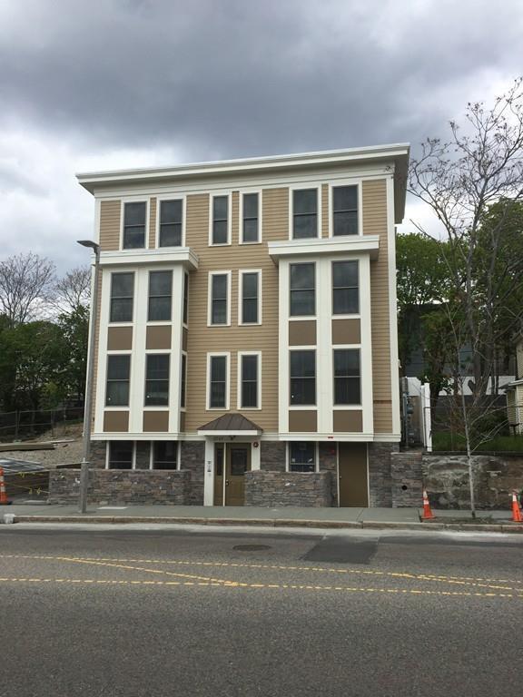 2747 Washington St. - Photo 1
