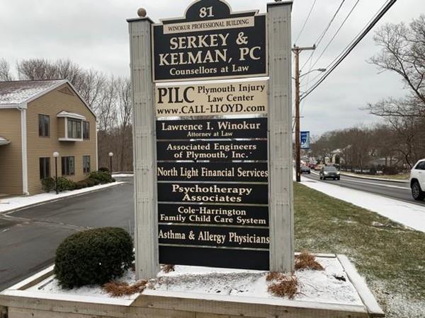 81 Samoset Street - Photo 1