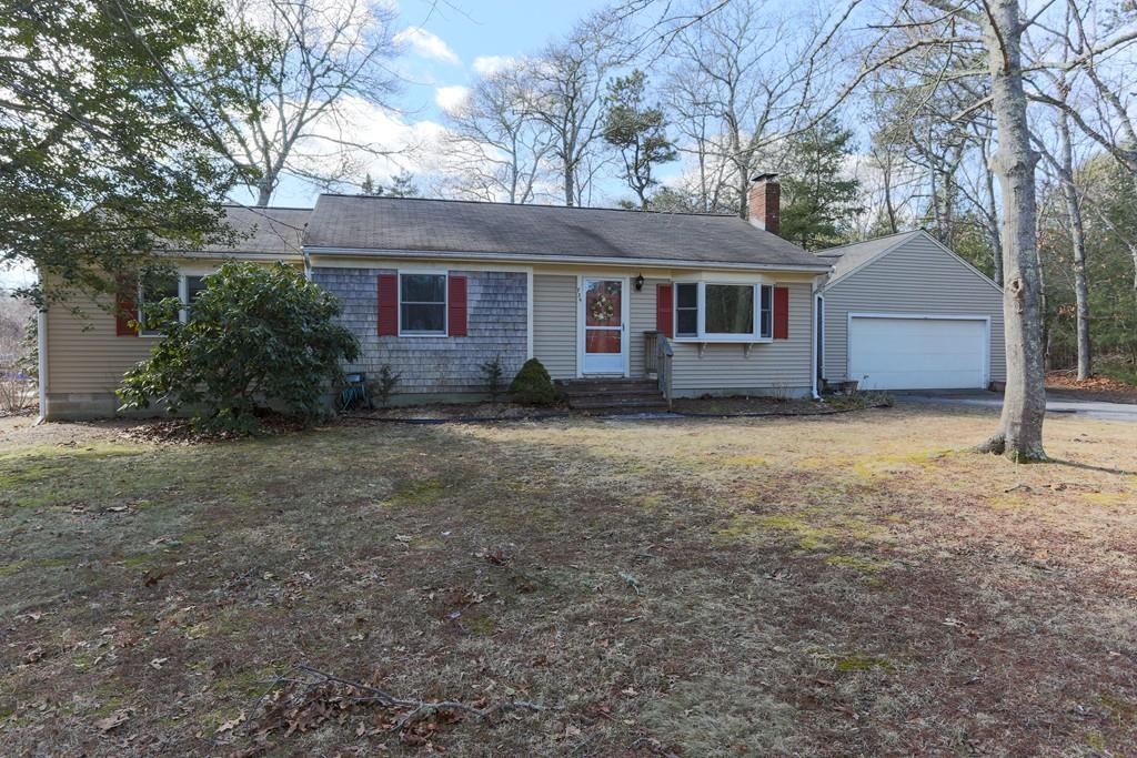 735 Lumbert Mill Rd. - Photo 1
