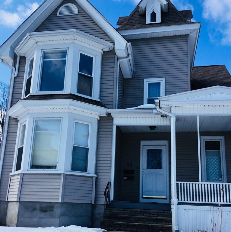 22 Oconnor Ave - Photo 1