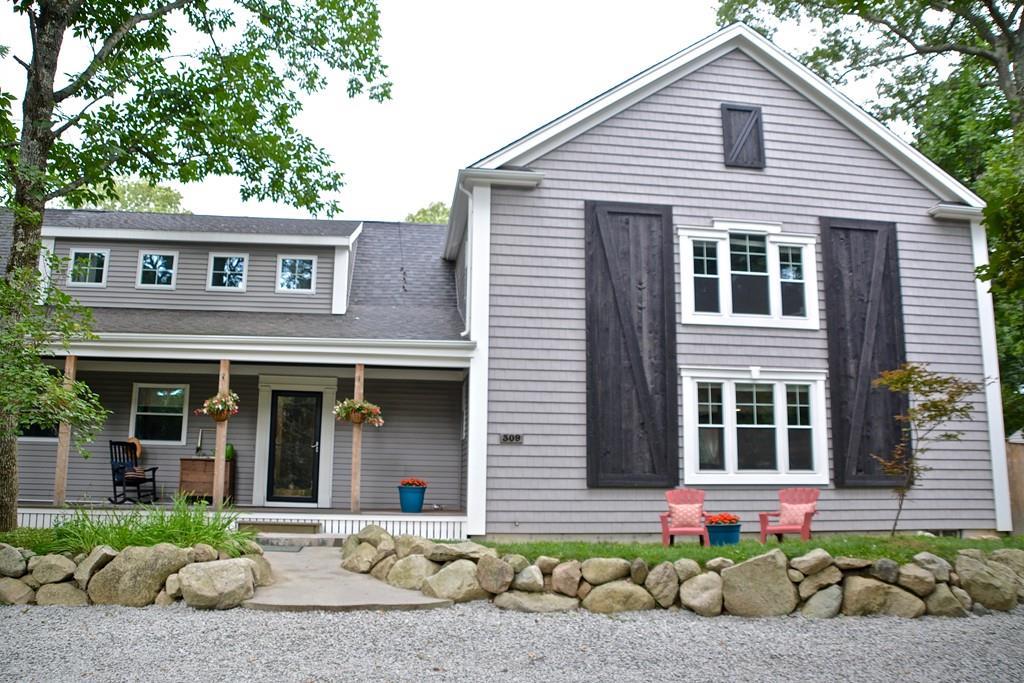 309 Webster St - Photo 1