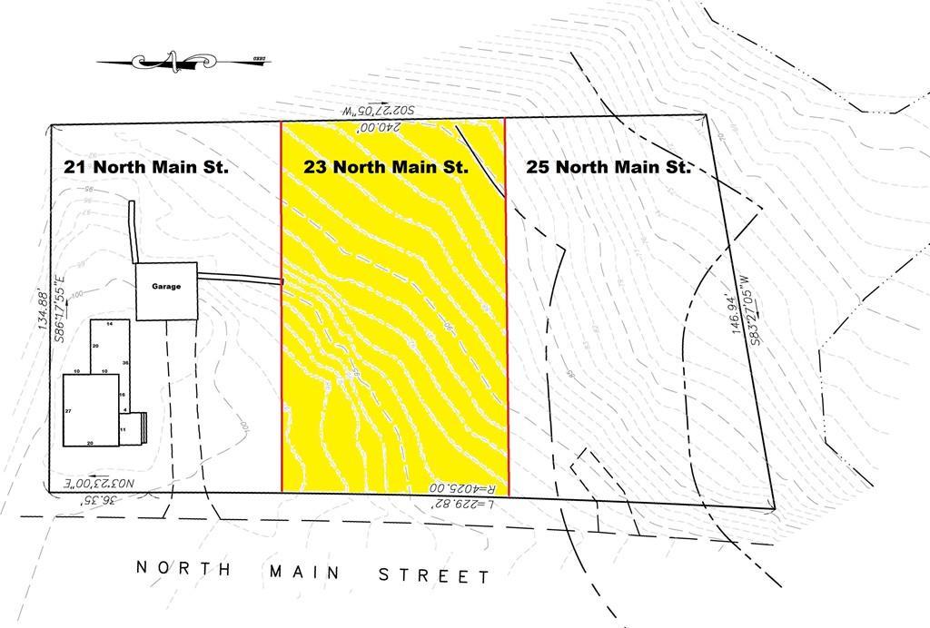 23 N Main Street - Photo 1
