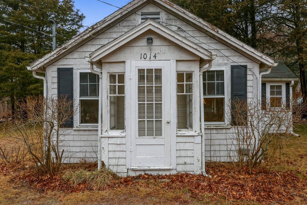 1014 Route 6A - Photo 1