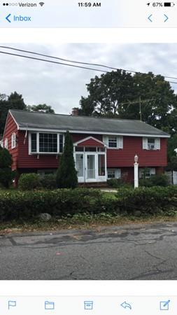 811 East Merrimack St. - Photo 1