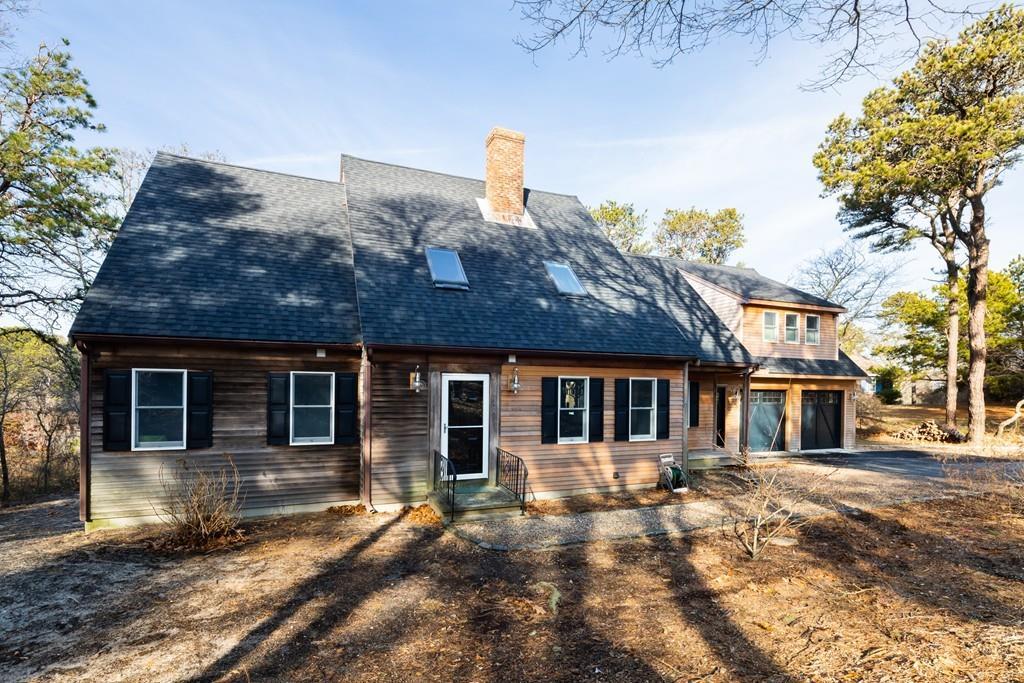 51 Woodsneck Rd - Photo 1